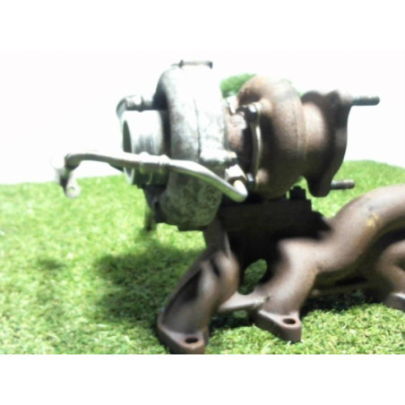 Turbo AUDI A6 1 d’occasion