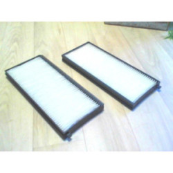 Filtre a charbon actif KIA CARENS 2 d’occasion