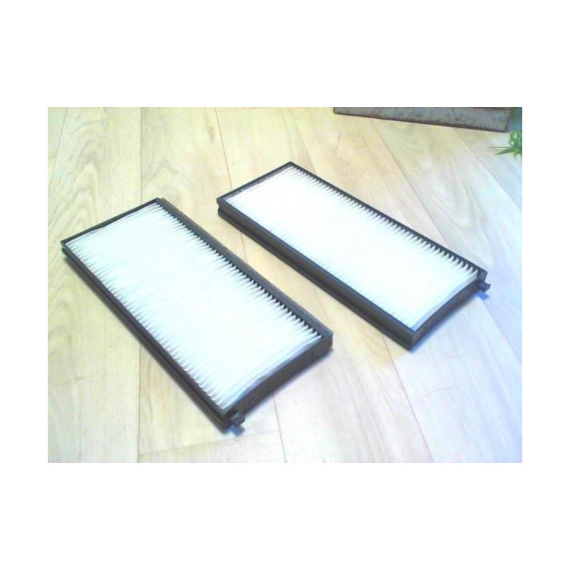 Filtre a charbon actif KIA CARENS 2 d’occasion