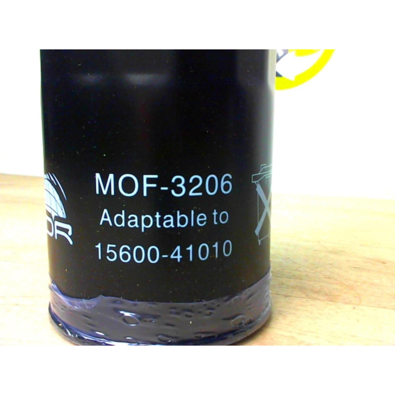 Filtre a huile HYUNDAI TUCSON 1 d’occasion