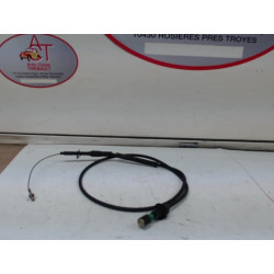 Cable d'accelerateur VOLKSWAGEN GOLF III d’occasion