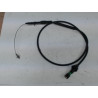 Cable d'accelerateur VOLKSWAGEN GOLF III d’occasion