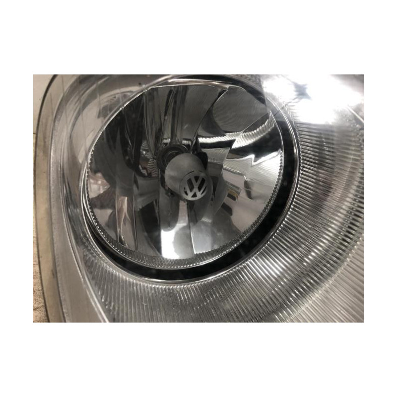 Optique avant principal droit (feux)(phare) VOLKSWAGEN TOURAN 1 PHASE 1 d’occasion