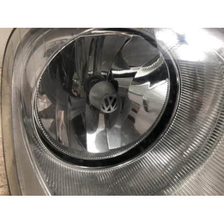 Optique avant principal droit (feux)(phare) VOLKSWAGEN TOURAN 1 PHASE 1 d’occasion