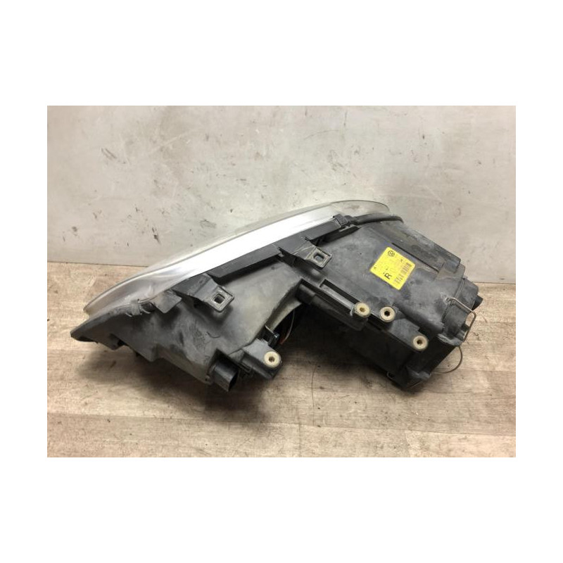 Optique avant principal droit (feux)(phare) VOLKSWAGEN TOURAN 1 PHASE 1 d’occasion