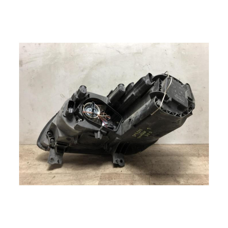 Optique avant principal droit (feux)(phare) VOLKSWAGEN TOURAN 1 PHASE 1 d’occasion