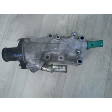 Boitier eau PEUGEOT 307 PHASE 1 d’occasion