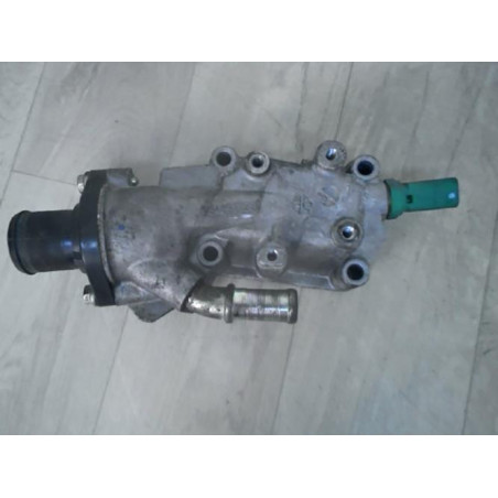 Boitier eau PEUGEOT 307 PHASE 1 d’occasion