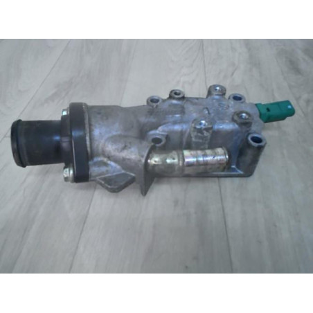 Boitier eau PEUGEOT 307 PHASE 1 d’occasion