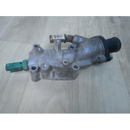 Boitier eau PEUGEOT 307 PHASE 1 d’occasion