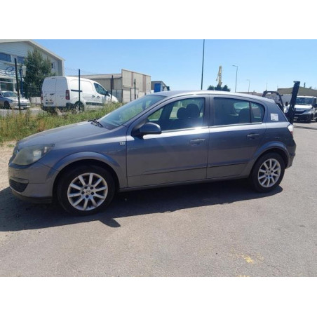 Cache moteur  OPEL ASTRA H PHASE 1 d’occasion