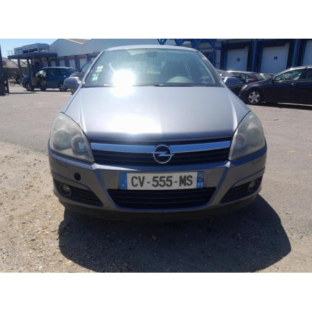 Cache moteur  OPEL ASTRA H PHASE 1 d’occasion