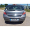 Cache moteur  OPEL ASTRA H PHASE 1 d’occasion