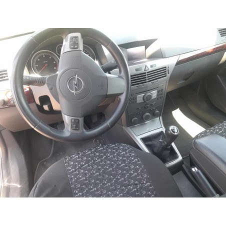 Cache moteur  OPEL ASTRA H PHASE 1 d’occasion