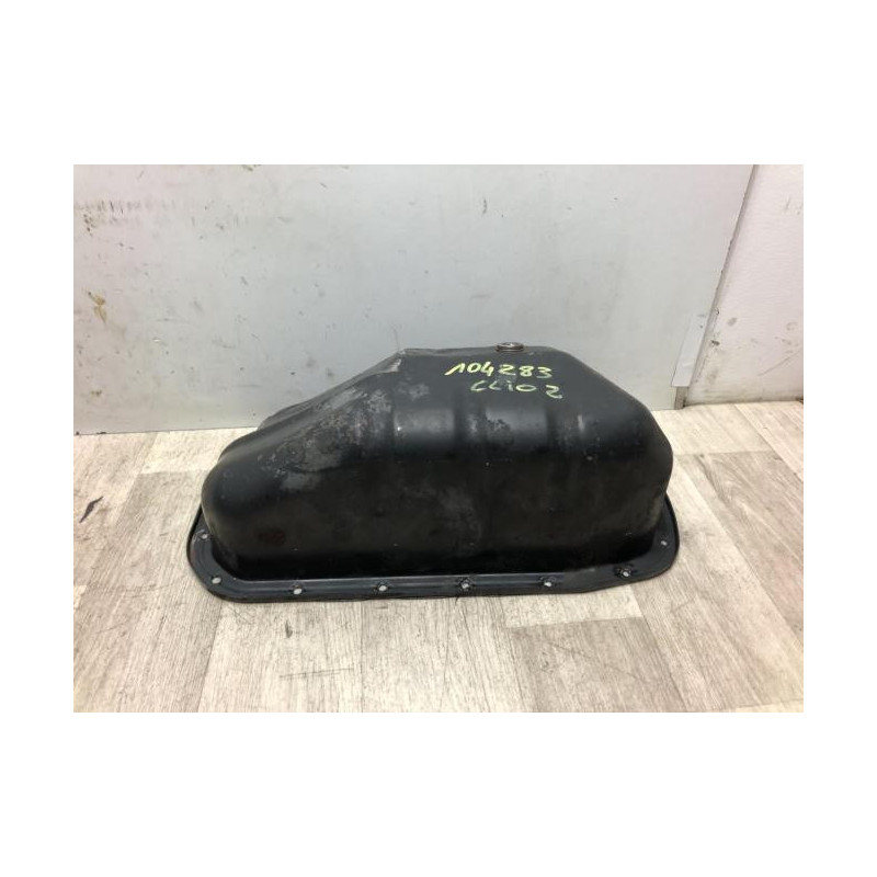 Carter inferieur RENAULT CLIO 2 PHASE 1 d’occasion