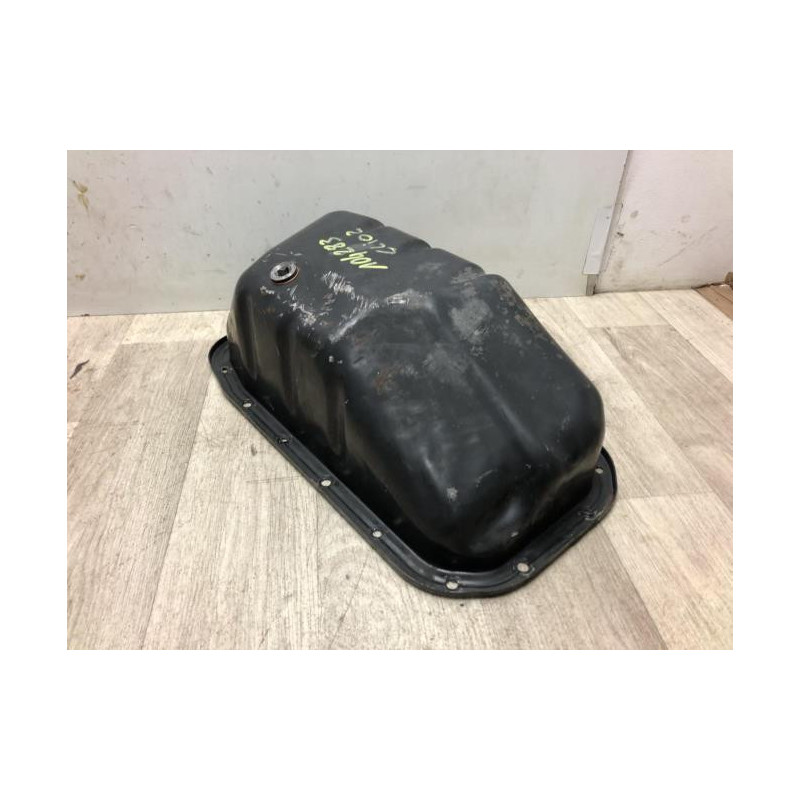 Carter inferieur RENAULT CLIO 2 PHASE 1 d’occasion