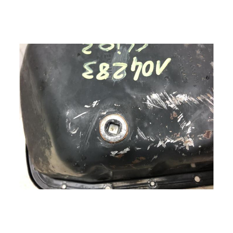 Carter inferieur RENAULT CLIO 2 PHASE 1 d’occasion