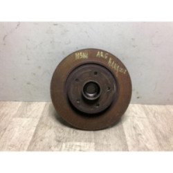Disque arriere gauche (freinage) RENAULT KANGOO 2 PHASE 1 d’occasion