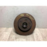 Disque arriere gauche (freinage) RENAULT KANGOO 2 PHASE 1 d’occasion