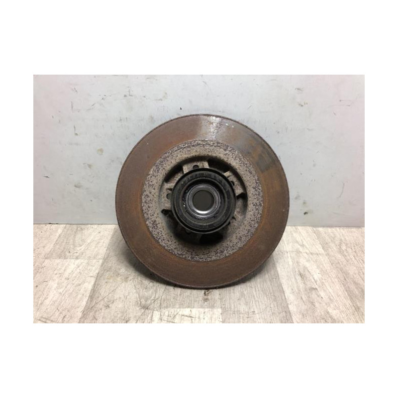 Disque arriere gauche (freinage) RENAULT KANGOO 2 PHASE 1 d’occasion