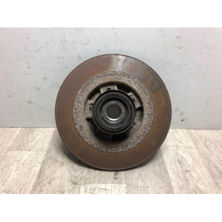 Disque arriere gauche (freinage) RENAULT KANGOO 2 PHASE 1 d’occasion
