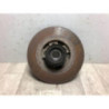 Disque arriere gauche (freinage) RENAULT KANGOO 2 PHASE 1 d’occasion