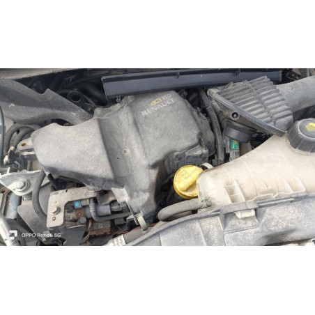 Disque arriere gauche (freinage) RENAULT KANGOO 2 PHASE 1 d’occasion