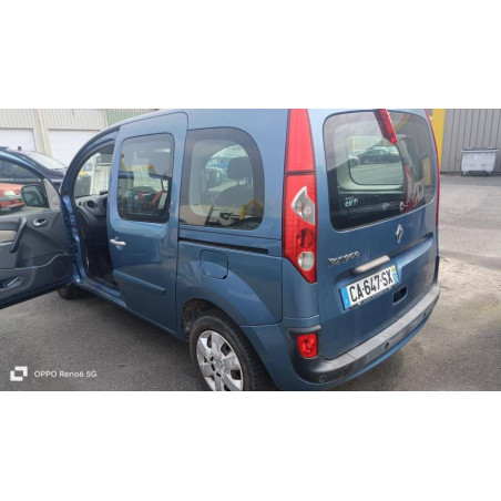 Disque arriere gauche (freinage) RENAULT KANGOO 2 PHASE 1 d’occasion