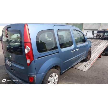 Disque arriere gauche (freinage) RENAULT KANGOO 2 PHASE 1 d’occasion