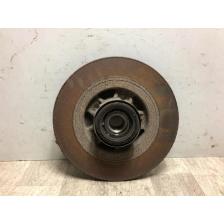 Disque arriere droit (freinage) RENAULT KANGOO 2 PHASE 1 d’occasion