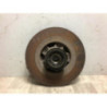 Disque arriere droit (freinage) RENAULT KANGOO 2 PHASE 1 d’occasion