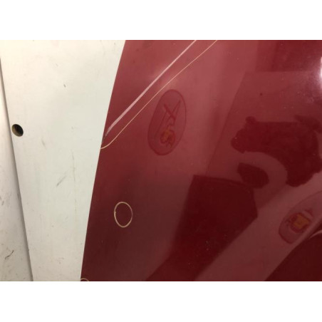 Capot ALFA ROMEO BRERA COUPE d’occasion