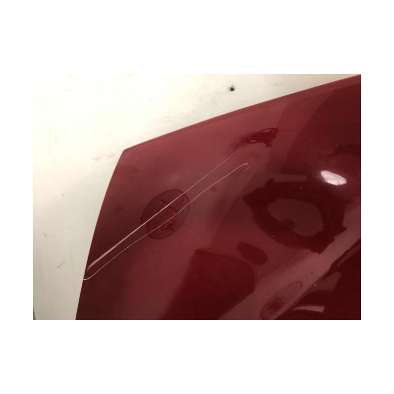 Capot ALFA ROMEO BRERA COUPE d’occasion