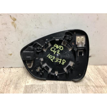 Glace retroviseur droit CITROEN C4 2 PHASE 1 d’occasion