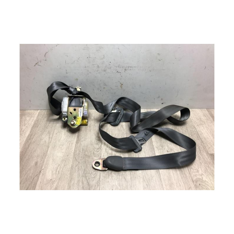Ceinture arriere droit HYUNDAI SANTA FE 1 d’occasion