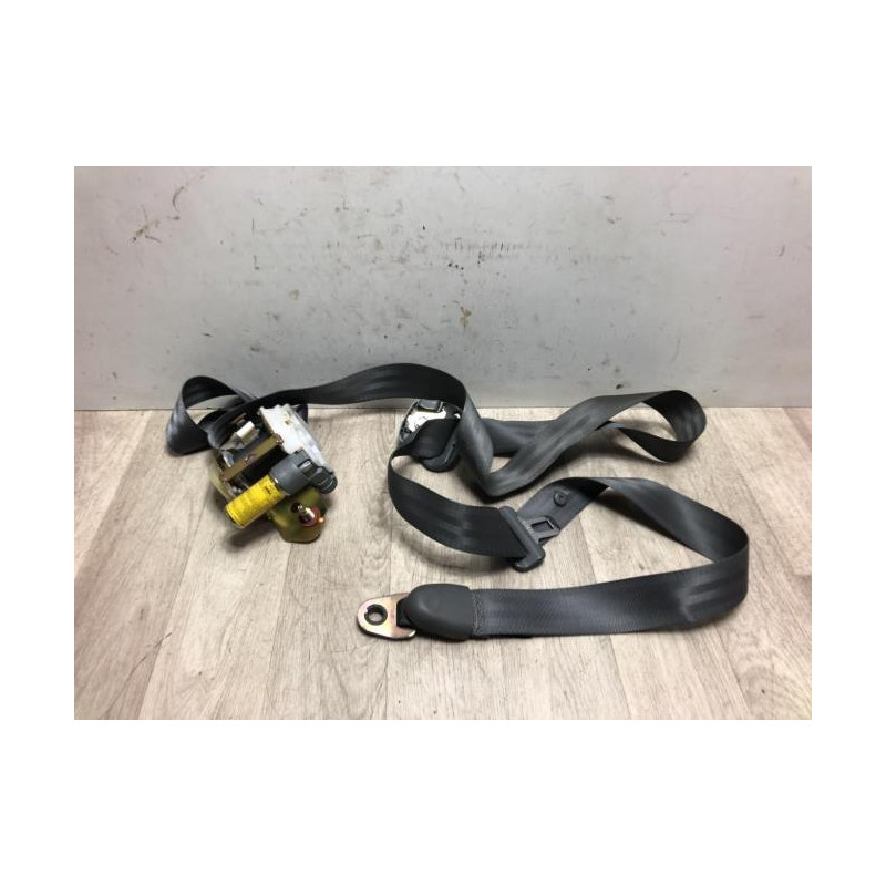 Ceinture arriere droit HYUNDAI SANTA FE 1 d’occasion