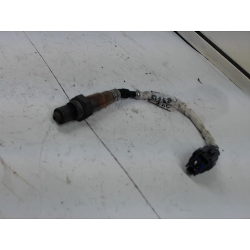 Sonde lambda PEUGEOT 107 PHASE 1 d’occasion