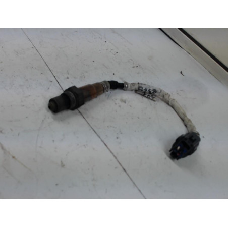 Sonde lambda PEUGEOT 107 PHASE 1 d’occasion