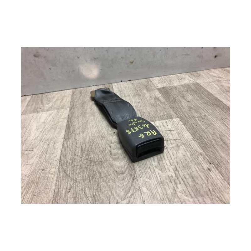 Attache ceinture arriere gauche HYUNDAI SANTA FE 1 d’occasion