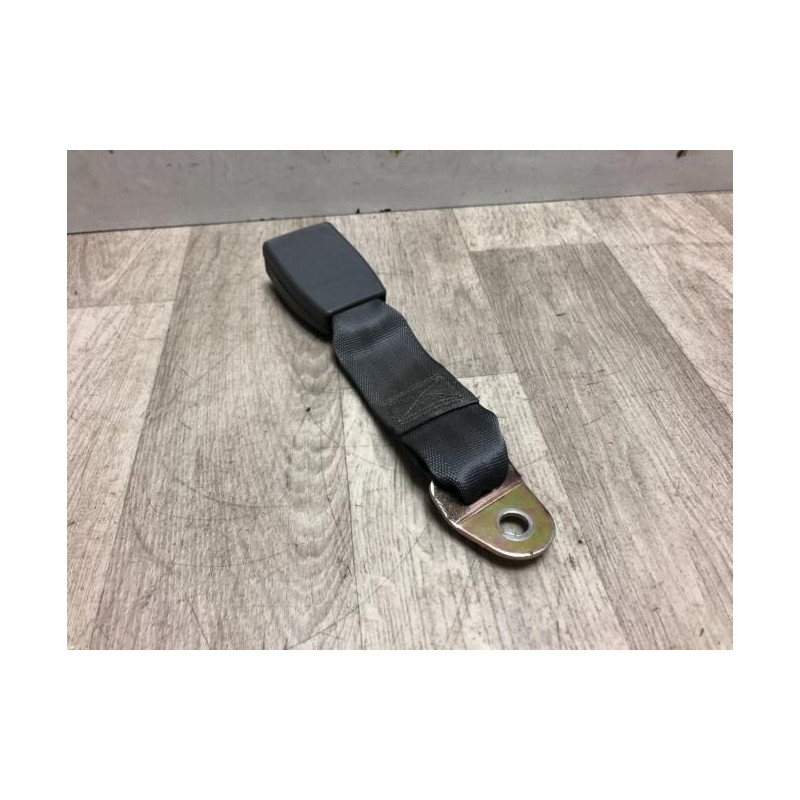Attache ceinture arriere gauche HYUNDAI SANTA FE 1 d’occasion