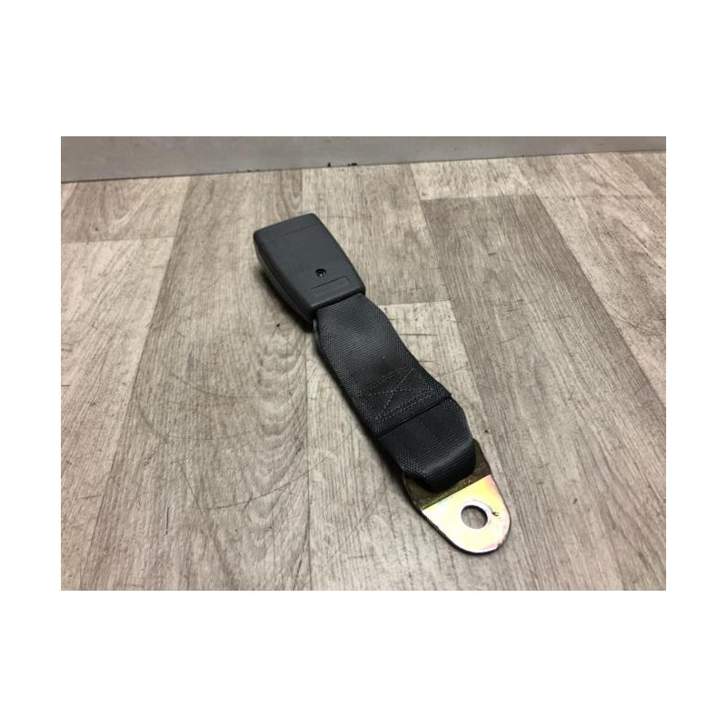 Attache ceinture arriere droit HYUNDAI SANTA FE 1 d’occasion