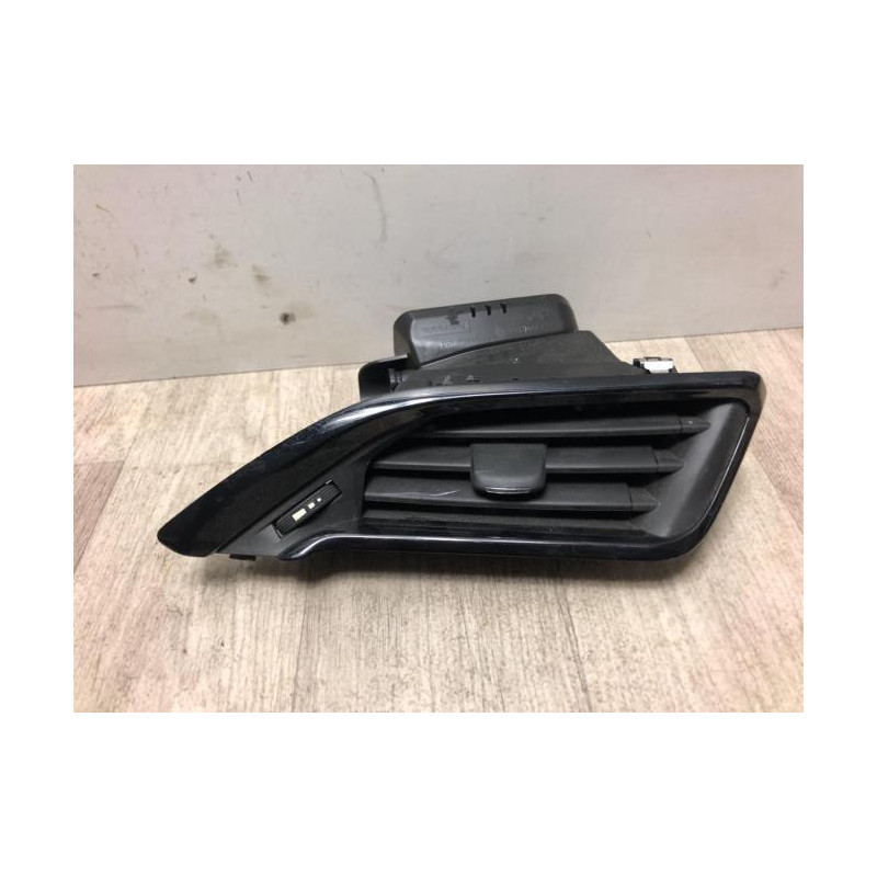 Aerateur tableau de bord avant droit PEUGEOT 208 1 PHASE 1 d’occasion