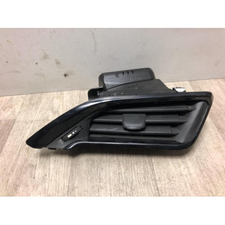 Aerateur tableau de bord avant droit PEUGEOT 208 1 PHASE 1 d’occasion