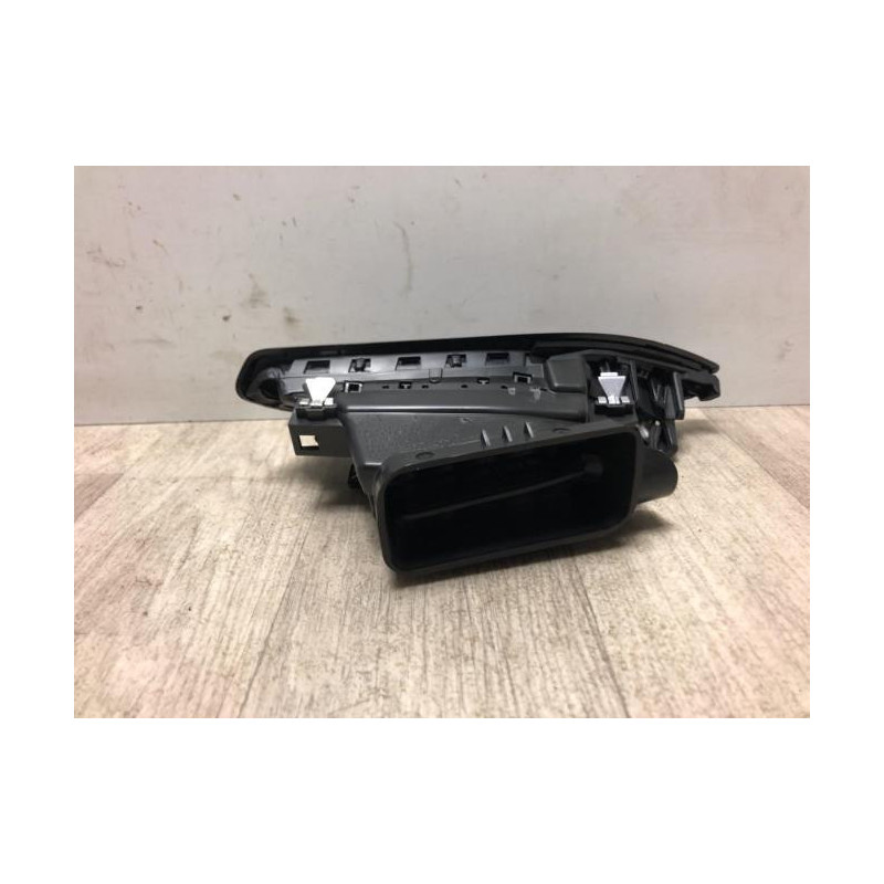 Aerateur tableau de bord avant droit PEUGEOT 208 1 PHASE 1 d’occasion