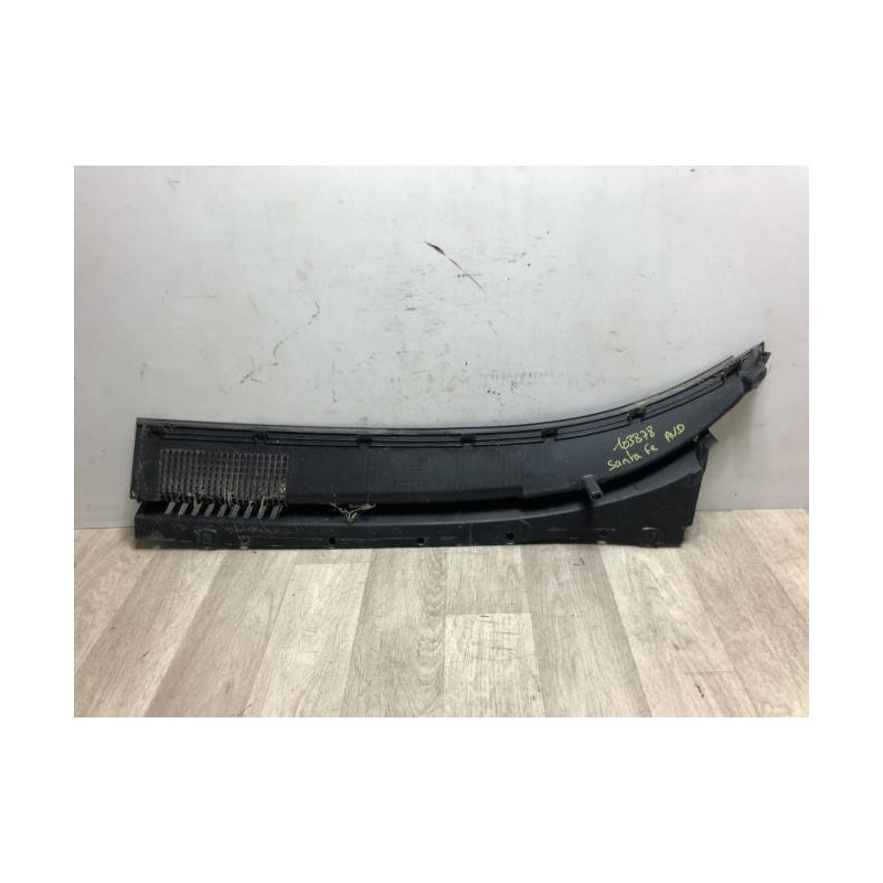 Baie de pare brise HYUNDAI SANTA FE 1 d’occasion