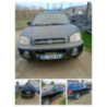 Baie de pare brise HYUNDAI SANTA FE 1 d’occasion