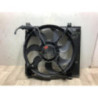 Moto ventilateur radiateur HYUNDAI SANTA FE 1 d’occasion