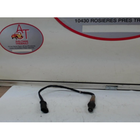 Sonde lambda RENAULT TWINGO I d’occasion