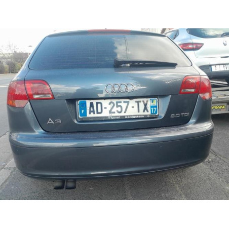 Cric AUDI A3 2 SPORTBACK PHASE 1 d’occasion