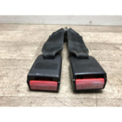 Attache ceinture arriere droit DACIA SANDERO 1 d’occasion